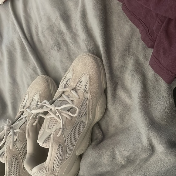 Yezzy 500